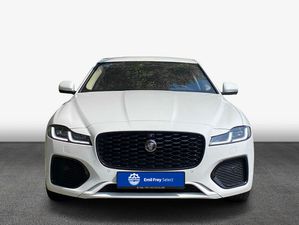 JAGUAR XF P300 AWD HSE