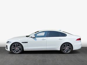 JAGUAR XF P300 AWD HSE