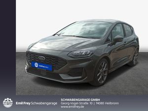 FORD Fiesta 1.0 EcoBoost S&S ST-LINE