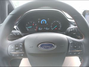 FORD Fiesta 1.0 EcoBoost S&S ST-LINE