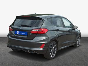 FORD Fiesta 1.0 EcoBoost S&S ST-LINE