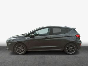 FORD Fiesta 1.0 EcoBoost S&S ST-LINE