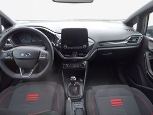 FORD Fiesta 1.0 EcoBoost S&S ST-LINE