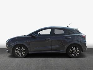 FORD Puma 1.0 EcoBoost Hybrid Aut. ST-LINE