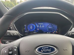 FORD Kuga 1.5 EcoBoost ST-LINE X Kuga