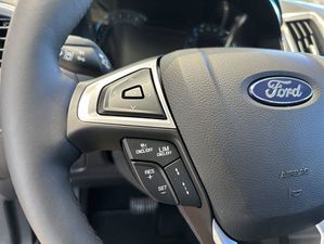 FORD S-Max 2.5 Duratec FHEV TITANIUM