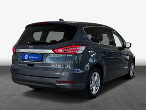 FORD S-Max 2.5 Duratec FHEV TITANIUM