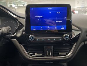 FORD Fiesta 1.0 EcoBoost Hybrid S&S TITANIUM X