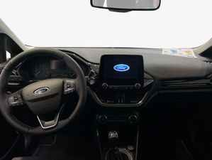 FORD Fiesta 1.0 EcoBoost Hybrid S&S TITANIUM X