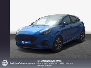 FORD Puma 1.0 EcoBoost Hybrid Aut. ST-LINE X