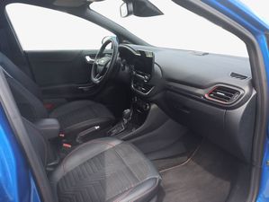 FORD Puma 1.0 EcoBoost Hybrid Aut. ST-LINE X