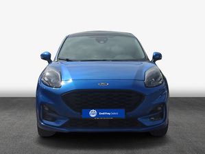 FORD Puma 1.0 EcoBoost Hybrid Aut. ST-LINE X