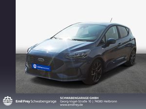 FORD Fiesta 1.0 EcoBoost S&S ST-LINE