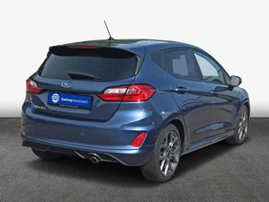 FORD Fiesta 1.0 EcoBoost S&S ST-LINE