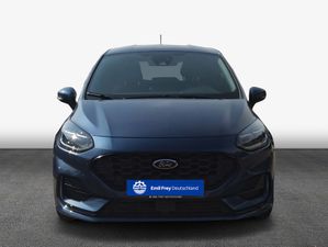 FORD Fiesta 1.0 EcoBoost S&S ST-LINE