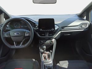 FORD Fiesta 1.0 EcoBoost S&S ST-LINE