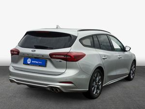 FORD Focus Turnier 1.0 EcoBoost Hybrid ST-LINE X Focus