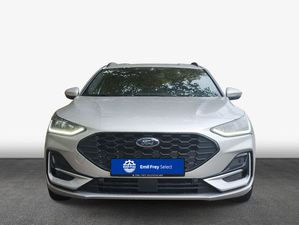 FORD Focus Turnier 1.0 EcoBoost Hybrid ST-LINE X Focus