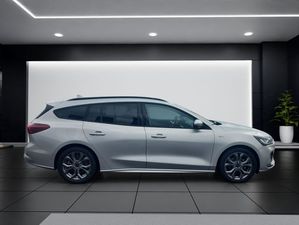 FORD Focus Turnier 1.0 EcoBoost Hybrid ST-LINE X Focus