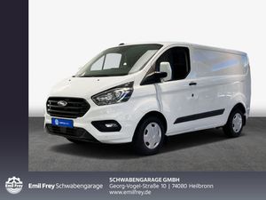 FORD Transit Custom 300 L1H1 LKW VA Autm. Trend