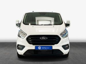 FORD Transit Custom 300 L1H1 LKW VA Autm. Trend