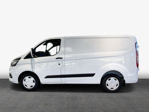 FORD Transit Custom 300 L1H1 LKW VA Autm. Trend