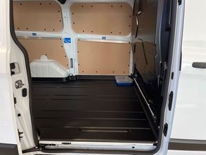 FORD Transit Custom 300 L1H1 LKW VA Autm. Trend