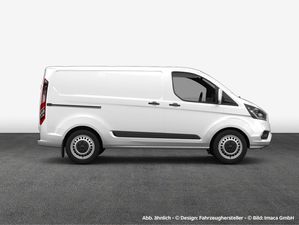 FORD Transit Custom 300 L1H1 LKW VA Autm. Trend