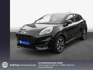 FORD Puma 1.0 EcoBoost Hybrid Aut. ST-LINE Puma