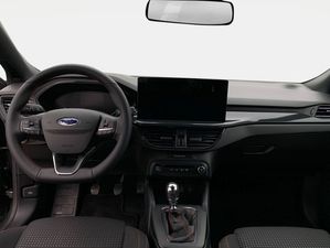 FORD Focus Turnier 1.0 EcoBoost Hybrid ST-LINE Focus