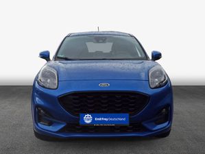 FORD Puma 1.0 EcoBoost Hybrid ST-LINE