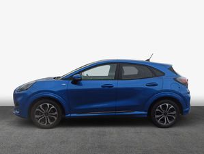 FORD Puma 1.0 EcoBoost Hybrid ST-LINE