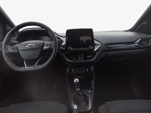 FORD Puma 1.0 EcoBoost Hybrid ST-LINE