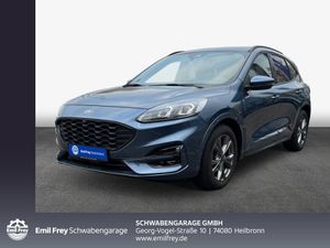 FORD Kuga 2.0 EcoBlue Aut. ST-LINE X Kuga