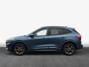 FORD Kuga 2.0 EcoBlue Aut. ST-LINE X Kuga