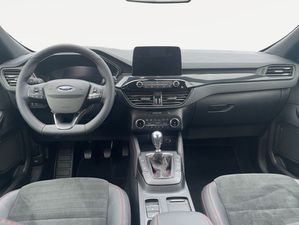 FORD Kuga 1.5 EcoBoost ST-LINE X Kuga