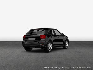 AUDI Q2 35 TFSI S tronic S line Q2