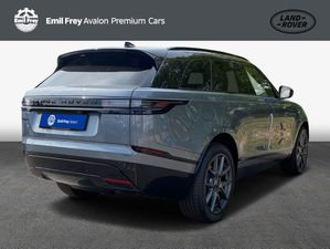 LAND ROVER Range Rover Velar D300 Dynamic SE