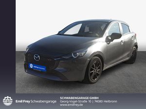 MAZDA 2 SKYACTIV-G 90 Aut. Homura 2