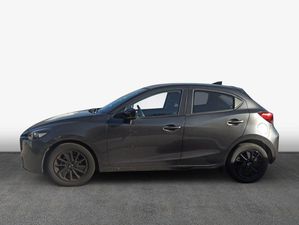 MAZDA 2 SKYACTIV-G 90 Aut. Homura 2