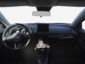 MAZDA 2 SKYACTIV-G 90 Aut. Homura 2