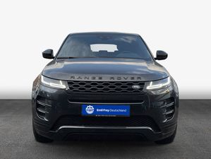 LAND ROVER Range Rover Evoque D240 R-Dynamic S Range Rover Evoque