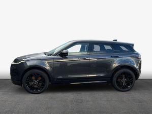 LAND ROVER Range Rover Evoque D240 R-Dynamic S Range Rover Evoque