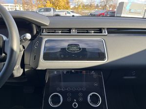 LAND ROVER Range Rover Velar 2.0d SE Range Rover Velar