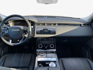 LAND ROVER Range Rover Velar 2.0d SE Range Rover Velar