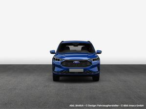 FORD Kuga 2.5 Duratec PHEV ST-LINE X Kuga