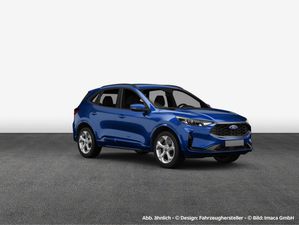 FORD Kuga 2.5 Duratec PHEV ST-LINE X Kuga