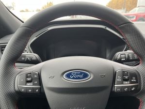 FORD Kuga 2.5 Duratec PHEV ST-LINE Kuga