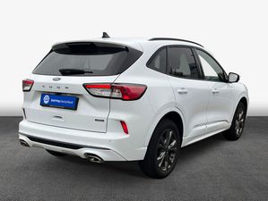 FORD Kuga 2.5 Duratec PHEV ST-LINE Kuga