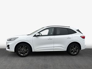 FORD Kuga 2.5 Duratec PHEV ST-LINE Kuga